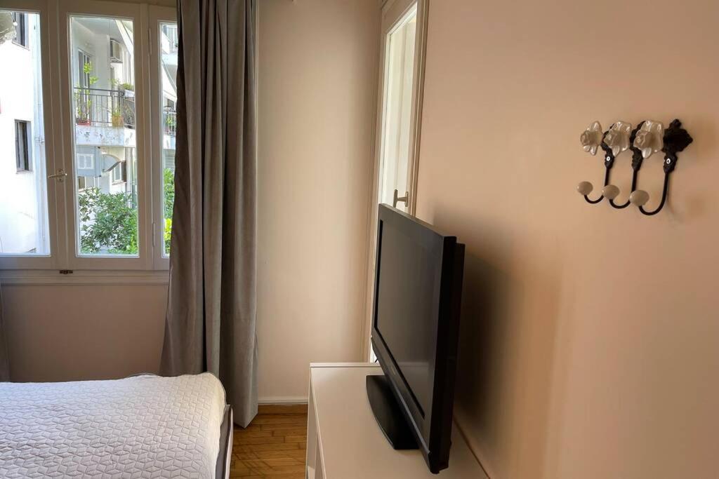 Studio Stay Apartment カラマタ エクステリア 写真