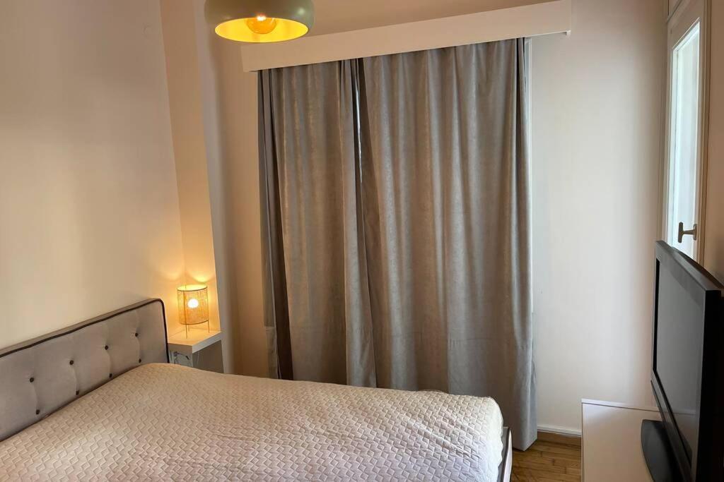 Studio Stay Apartment カラマタ エクステリア 写真