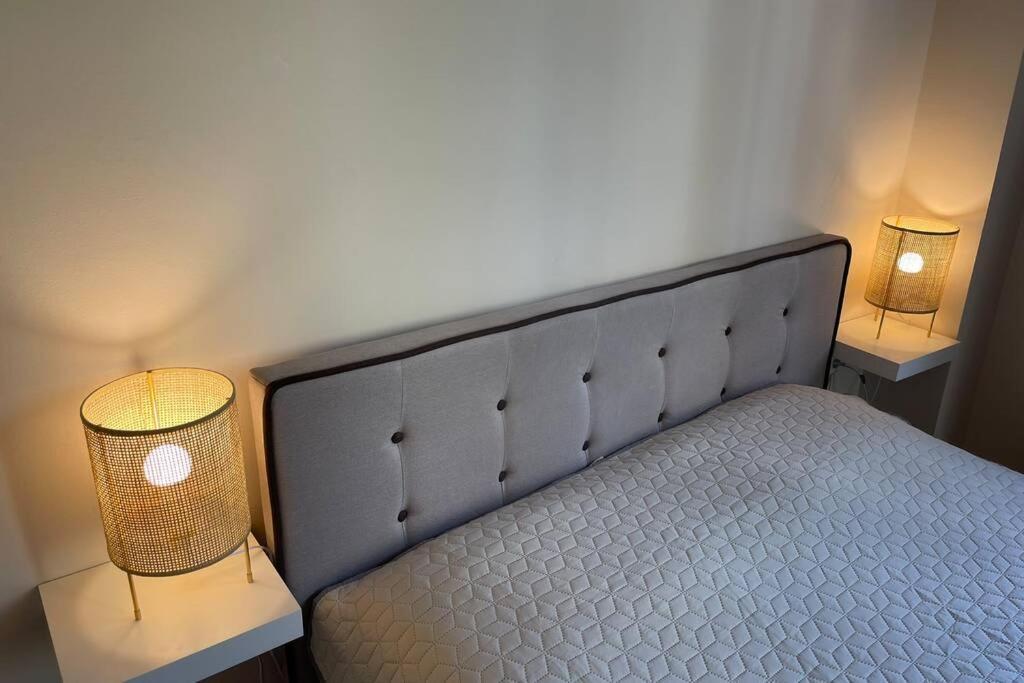 Studio Stay Apartment カラマタ エクステリア 写真