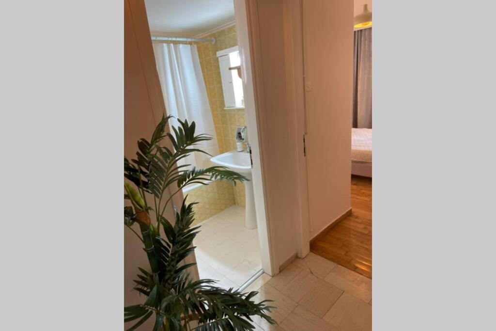 Studio Stay Apartment カラマタ エクステリア 写真
